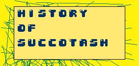 history of succotash