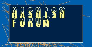 HashishForum